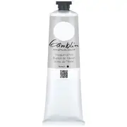 Gamblin Artist's Oil Paint 150ml Titanium White S1