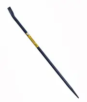 Mumme 5POB90020 - Podger Bar - Hexagon 900 x 20mm
