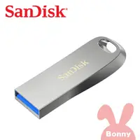 在飛比找蝦皮商城優惠-SanDisk Ultra Luxe USB3.1 150M