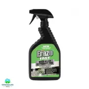 Amgrow Eraze Fast Weed Killer Gyphosate Free 750ml