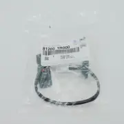 Rear Trunk lock Boot Release Switch Tailgate Opening Button Switch 81260-1R000 (for: Kia)