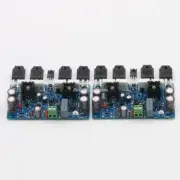 HiFi MX50X2 Stereo Home Audio Power Amplifier Board / Kit 150W +150W