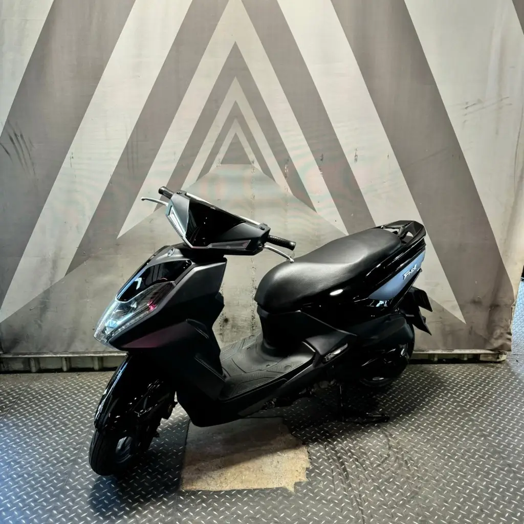 2018 Sym Fnx 125的價格推薦- 2026年01月|飛比價格