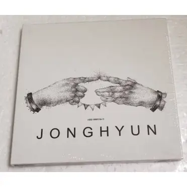 Jonghyun Story Op.1的價格推薦- 2026年04月|飛比價格