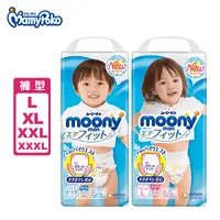 在飛比找生活市集優惠-【Mamy Poko 滿意寶寶】日本滿意寶寶頂級紙尿褲L-3