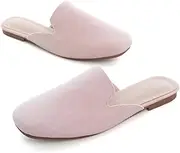 [Hee grand] Womens Summer Jelly Shoes Ballet Flats Slip On Hollow Out Loafers Bird Nest Mesh Sandals