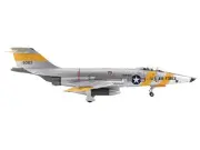 1957 McDonnell RF-101C Voodoo Fighter Diecast Model 1/72 Hobby Master USAF