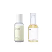 mixsoon - Bean Essence Duo Set