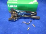 CLASSIC MINI MK 2/3 COLUMN INDICATOR SWITCH WITH HORN 13H7779 f2a GENUINE LUCAS