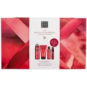 Rituals The Ritual Of Ayurveda 4 Bestsellers Gift Set - 70ml Gift Set
