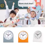 Movement Alarm Clock Anti-drop Table Clock Student Specific