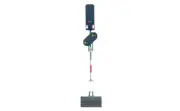 Marklin 76495 HO Color Light Block with Distant Signal