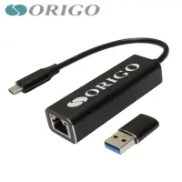 在飛比找momo購物網優惠-【ORIGO】OTC-25T(USB3.1 Type-C 2