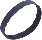 1pc 2GT Closed Rubber Timing Belt Pitch 2mm Width 6mm 10mm Pitch Length 760 784 810 840 848 852 860 900 930 976 1000-1524mm(6MM Width,2GT-860MM)