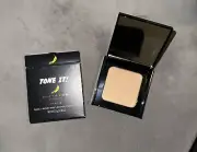 Napoleon Perdis Tone It Pressed Powder Face Body Contour Boxed Brandnew
