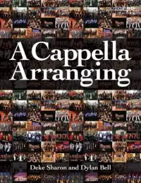 在飛比找博客來優惠-A Cappella Arranging