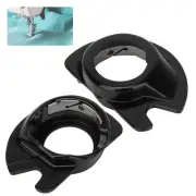 2Pcs Bobbin Case Rotating Hook Bobbin Case Holder Multifunction Bobbin Case U...
