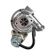 Basco Turbo Charger - BTC1020