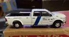 2021 Ram 2500 HD Homeland Security ICE POLICE IMMIGRATION CUSTOMS ENFORCEMENT