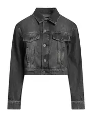 [KARL LAGERFELD] KARL LAGERFELD Denim outerwear - Item 16385363