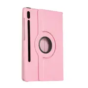 MCC For Samsung Galaxy Tab S9 FE 10.9-inch 360 Rotate Case Cover X510 X516 [Pink]