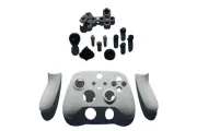 NEW OEM Microsoft Xbox Series X|S Controller Replacement Shell Buttons WHITE