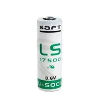 在飛比找樂天市場購物網優惠-法國 SAFT LS-17500 一次性鋰電池 AE 3.6