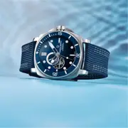 Pagani Design Mens Mechanical Watch 200m Waterproof
