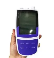 Portable Cyanide Ion Meter High Accuracy Cyanide Concentration Meter ±1% F.S