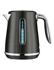 [Breville] The Soft Top Luxe Kettle BKE735BST