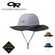 美國Outdoor Research 新色經典款防水透氣防曬可折疊遮陽帽