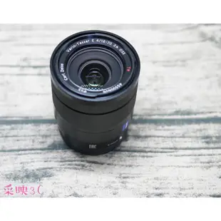 Sony E 16-70mm F4 ZA OSS 廣角變焦鏡 SEL1670Z S9315