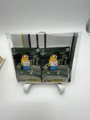 Weiss Schwarz Adventure Time New 50 Cards Demo Decks Playmat Finn Jake Marceline