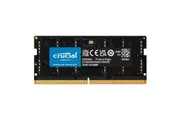 Crucial 32GB(1x32GB) DDR5-5600 SODIMM Memory [CT32G56C46S5]