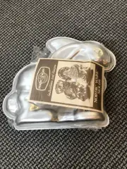 Nordic Ware New and Sealed Bunny Mold