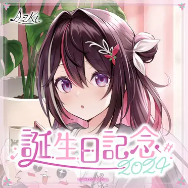 c103グッズ ホロライブ IRyS アイリス 担当絵師 redjuice IRyS 2022 冬