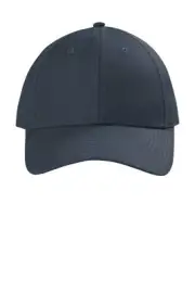 CS810 CornerStone Canvas Cap