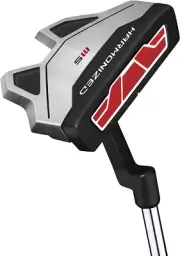 Wilson Staff Harmonized Golf Putter (Women'S)
