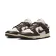 【NIKE 耐吉】W Nike Dunk Low Twist 可可棕 DZ2794-003(女鞋 休閒鞋)