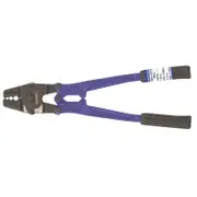 Kincrome 350mm Swaging Tool with Wire Cutter