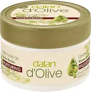 [Dalan] D'Olive Body Butter 250mL Tub