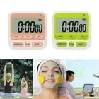 New Digital Screen Cooking Digital Kitchen Count Up Timer Alarm Stopwatch Clock