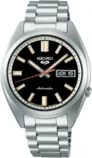 Seiko Seiko 5 Sports SBSA255 Mechanical Automatic Men Watch New in Box