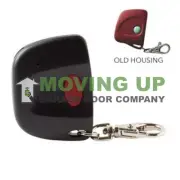 Transmitter Solutions 433TSD21K Gate Garage Door Opener Remote