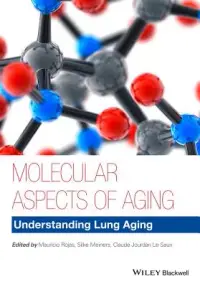 在飛比找博客來優惠-Molecular Aspects of Aging: Un