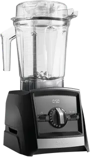 VITAMIX Ascent Series A2500i High-Performance Blender - Black