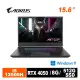 技嘉 GIGABYTE AORUS 15 9MF-E2TW383SH 15.6吋筆電