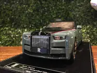 在飛比找有閑購物優惠-1/18 HH Model Rolls-Royce Phan