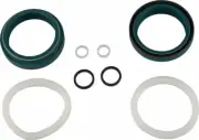 SKF Low-Friction Dust Wiper Seal Kit Fox 40mm Fits 2016-Current Forks