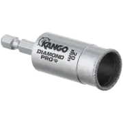Kango 20mm Mini Diamond Pro Holesaw Workshop Hardware Saw Blades Supplies